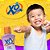 Repelente Xo Inseto Kids Infantil 100ml Loção Cremosa - Imagem 5