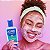 Acnezil Sabonete antisseptico Liquido Facial 200ml sabonete para espinhas todo tipo de pele limpa profundamente - Imagem 3
