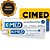 K-med Gel Lubrificante Intimo Cimed 50g Kmed - Imagem 1