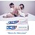 K-med Gel Lubrificante Intimo Cimed 50g Kmed - Imagem 2