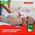 Kit com 04 pacotes de Lenços Umedecidos Huggies Max Clean 48 un (192 Unidades) - Imagem 5