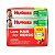 Kit com 04 pacotes de Lenços Umedecidos Huggies Max Clean 48 un (192 Unidades) - Imagem 1