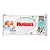 Lenço umedecido huggies one & done 48 unidades - Imagem 2