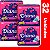 Absorvente Externo Diana Suave Com Abas Com 8 Unidades - Imagem 2