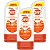 Repelente Off Family 200ml Loção - Imagem 1
