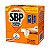 SBP Repelente Elétrico Líquido 45 Noites Novo Aparelho + Refil 32,9ml - Imagem 3