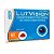Lut vision c/60 vitamina para os olhos visão zeaxantina luteína vitamina E - Imagem 2