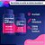 Kit Vitamina Neo química Mulher + Cabelos e unhas 60/60 comprimidos - Imagem 5