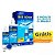 Bio Soak Kit Solução Para Lentes De Contato 480ml - Imagem 3