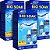 Bio Soak Kit Solução Para Lentes De Contato 480ml - Imagem 1