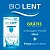 Biolent Kit Solução Para Lentes De Contato 470ml - Imagem 7