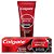 Creme Dental Colgate Luminous White Carvão Ativado 70g - Imagem 3