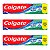Creme Dental Colgate Tripla Ação Sabor Menta 180g - Imagem 1