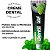 Creme Dental Dentil Ultra Mint Refrescante Sem Flúor Com Xilitol 70G - Imagem 3
