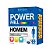 Power Mill Homem 60 CAP - Prevent - Imagem 2