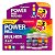 Power Mill Mulher A-Z 90cap L3P2 - Prevent Pharma - Imagem 3
