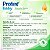 Sabonete Líquido de Glicerina da Cabeça aos Pés Protex Baby Sachê 180ml - Imagem 4