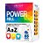 Suplemento alimentar Power Mill A a Z caixa 60 cápsulas 500mg - Imagem 3