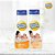 Kit Shampoo e Condicionador Pom Pom Suave 200ml cada - Imagem 4