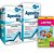 Kit 2 Apevitin Bc 240ml + Lavitan Kids Patati Patata Vitamina Infantil Sabor Tutti Frutti Cimed c/60 Comprimidos - Imagem 1