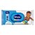 Lenços Umedecidos Babysec Ultrafresh Zero Álcool 192 un - Imagem 2