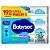 Lenços Umedecidos Babysec Ultrafresh Zero Álcool 192 un - Imagem 1