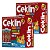 Ceklin Vitamina C + D + Zinco 1g 30 comprimidos Efervescentes - Ceklin - Imagem 2