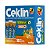 Ceklin Vitamina C + Zinco 1g 30 comprimidos Efervescentes - Ceklin - Imagem 3