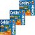 Ceklin Vitamina C + Zinco 1g 30 comprimidos Efervescentes - Ceklin - Imagem 1