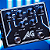 PREAMP AGUILAR AG PREAMP - ANALÓGICO DE BAIXO E DI - Imagem 9