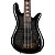 BAIXO SPECTOR ICON NS-5 BOLT-ON STAIN BLACK GLOSS - Imagem 7