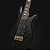 CONTRABAIXO SPECTOR ICON NS-5 BOLT-ON STAIN BLACK GLOSS - Imagem 4
