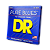 ENCORDOAMENTO DR STRINGS PURE BLUES BAIXO 4 CORDAS 45-100 - STANDARD SCALE - Imagem 2