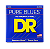 ENCORDOAMENTO DR STRINGS PURE BLUES BAIXO 4 CORDAS 45-100 - STANDARD SCALE - Imagem 1