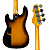 MB GV 4 GLOXY TOBACCO SUNBURST CR MP - Imagem 1