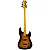 Baixo Markbass MB GV 4 GLOXY TOBACCO SUNBURST CR MP - Imagem 1