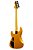 Baixo Markbass MB GV 4 GLOXY METALLIC YELLOW CR RW - Imagem 7