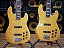 Baixo Markbass MB GV 4 GLOXY METALLIC YELLOW CR RW - Imagem 9