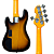 MB GV 5 GLOXY TOBACCO SUNBURST CR MP - Imagem 1