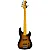 Baixo Markbass MB GV 5 GLOXY TOBACCO SUNBURST CR MP - Imagem 1