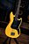 Baixo Markbass MB 4 YELLOW LITTLE BASS - Imagem 3