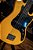 Baixo Markbass MB 4 YELLOW LITTLE BASS - Imagem 7