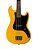 MB 4 YELLOW LITTLE BASS - Imagem 1