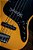 Baixo Markbass MB 4 YELLOW JB - Imagem 3