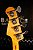 N.Zaganin Jazz Bass Custom 70 - Imagem 8