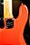 Baixo N.Zaganin Precision Custom Fiesta Red - Imagem 5