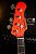 Baixo N.Zaganin Precision Custom Fiesta Red - Imagem 7