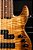 Baixo N.Zaganin Blend 5 Custom Myrtlewood top - Imagem 5