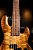 Baixo N.Zaganin Blend 5 Custom Myrtlewood top - Imagem 7