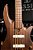 Baixo Wood Scorpion 4 15 Anos - Imagem 3
